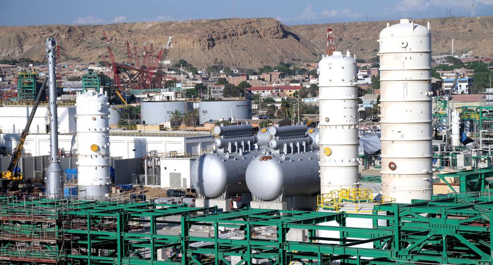 Petroperú: New Talara Refinery will be inaugurated on April 14 and its start-up will be gradual