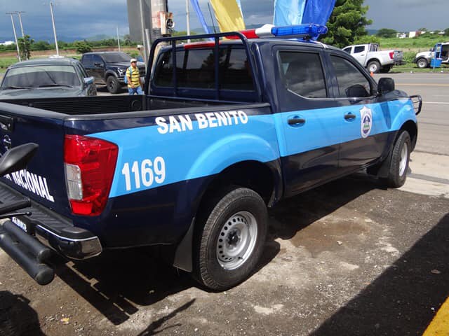 Police harass Bishop Rolando José Álvarez in San Benito