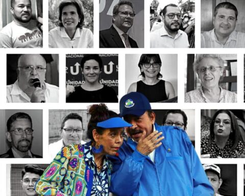 Political prisoners of "El Chipote", "monitored" and without the right to talk