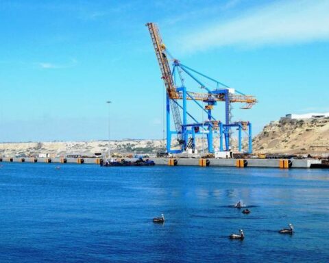 Port concessionaires foresee investments for more than US$ 200 million