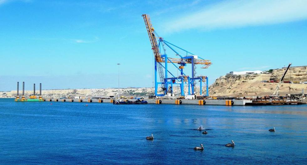 Port concessionaires foresee investments for more than US$ 200 million