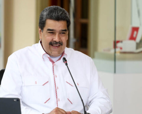 President Maduro denounces media campaign in the midst of the pandemic