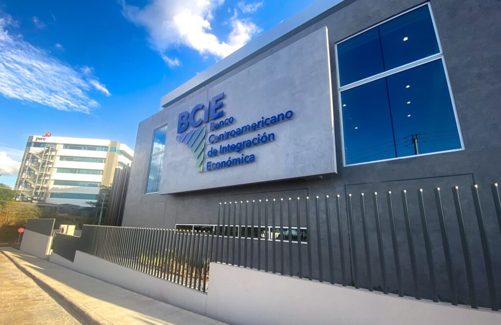 BCIE Managua