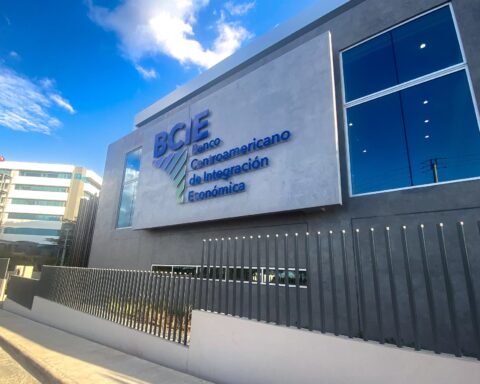 BCIE Managua