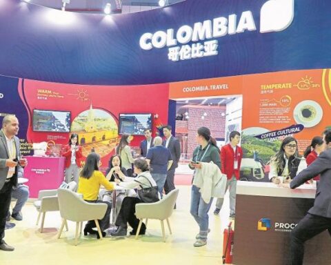 ProColombia opens the 90th edition of its Business Roundtable