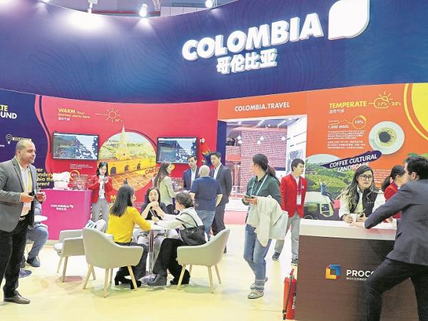 ProColombia opens the 90th edition of its Business Roundtable