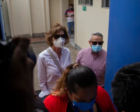 Prosecutor will present 13 witnesses in trial against Cristiana Chamorro in Nicaragua