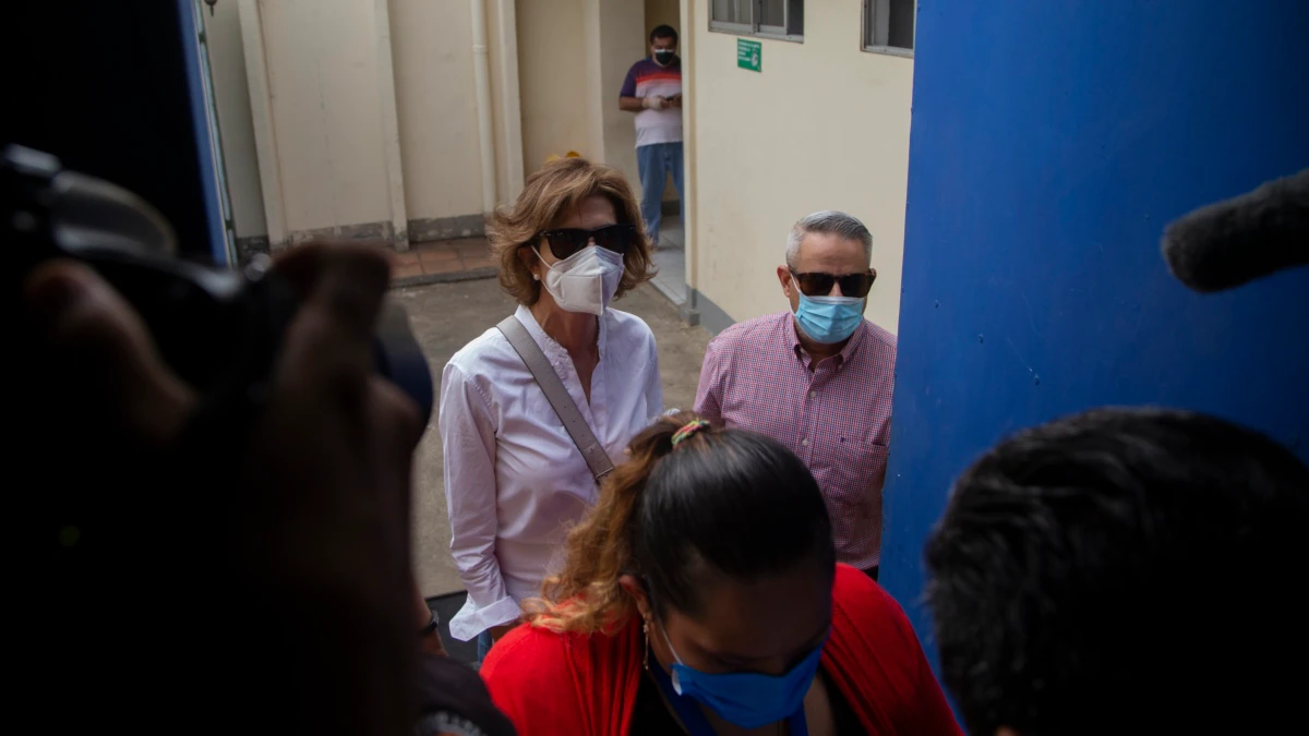 Prosecutor will present 13 witnesses in trial against Cristiana Chamorro in Nicaragua