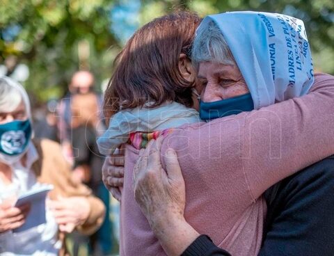 Provinces, municipalities and organizations will carry out activities for the Memory Week