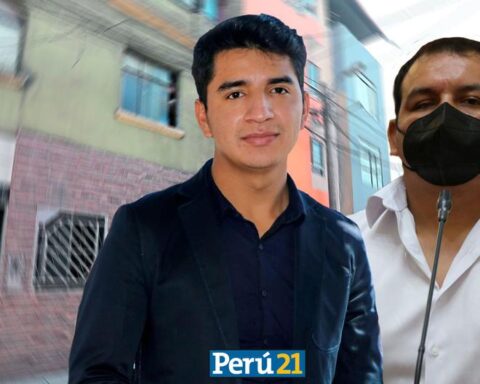 Puente Tarata case: Judge decides today to prevent the exit of Pedro Castillo's nephews