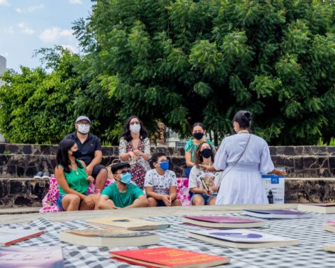 Reading clubs are the theme of the Caminhos da Reportagem program