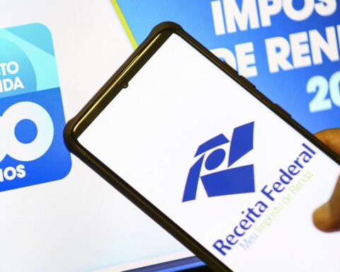 Recipe warns of immediate withdrawal scam of IRPF refund