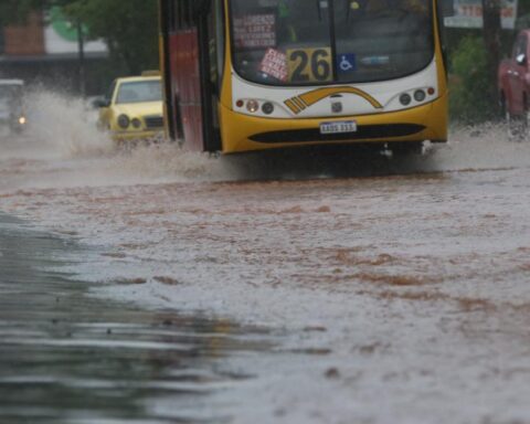 Hoy Paraguay