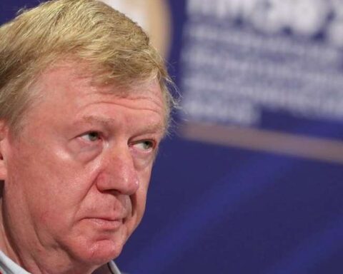 Russia and Ukraine: Anatoly Chubais, Putin's international envoy, resigns from his post