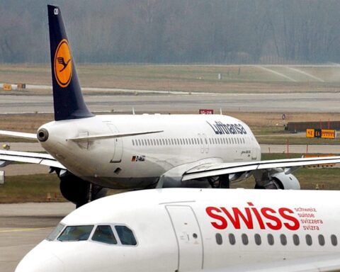 Russia closes its airspace for Swiss airlines in retaliation