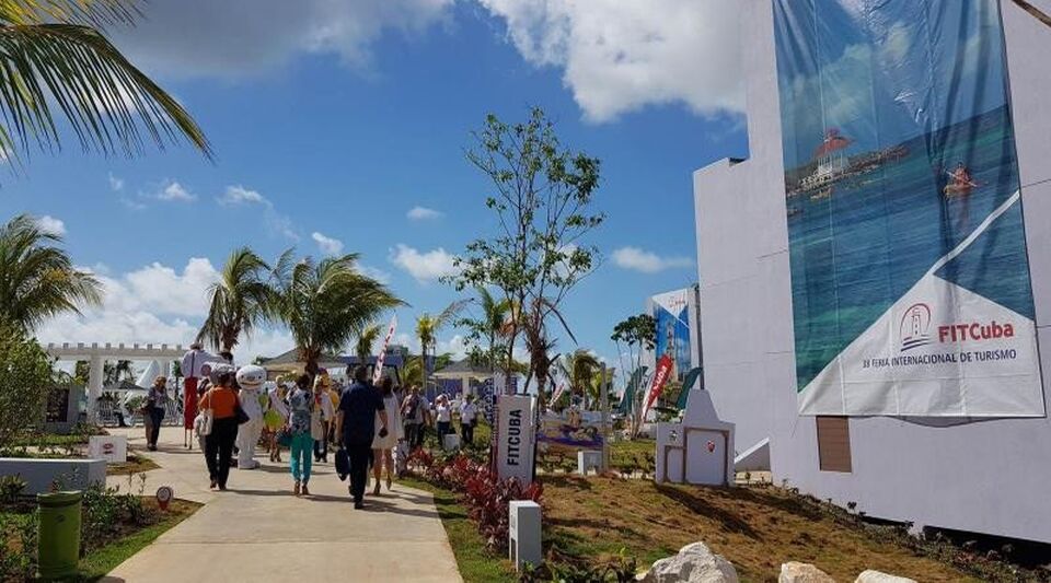 Russia will be the guest of honor at the Tourism Fair in Cuba, no matter what happens in Ukraine