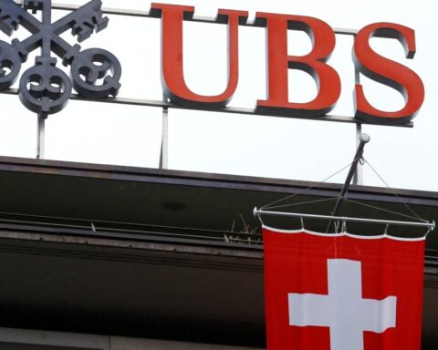 Russians have more than 213,000 million dollars stored in Swiss banks