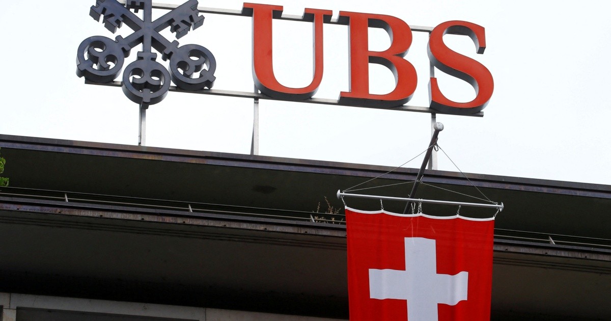 Russians have more than 213,000 million dollars stored in Swiss banks