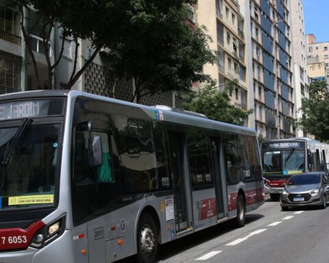 SP: learn how the price of fuel impacts the bus fare