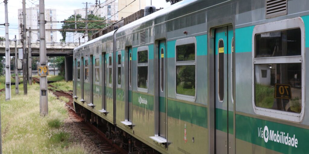 SP: train concessionaire is notified after successive failures