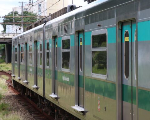 SP: train concessionaire is notified after successive failures