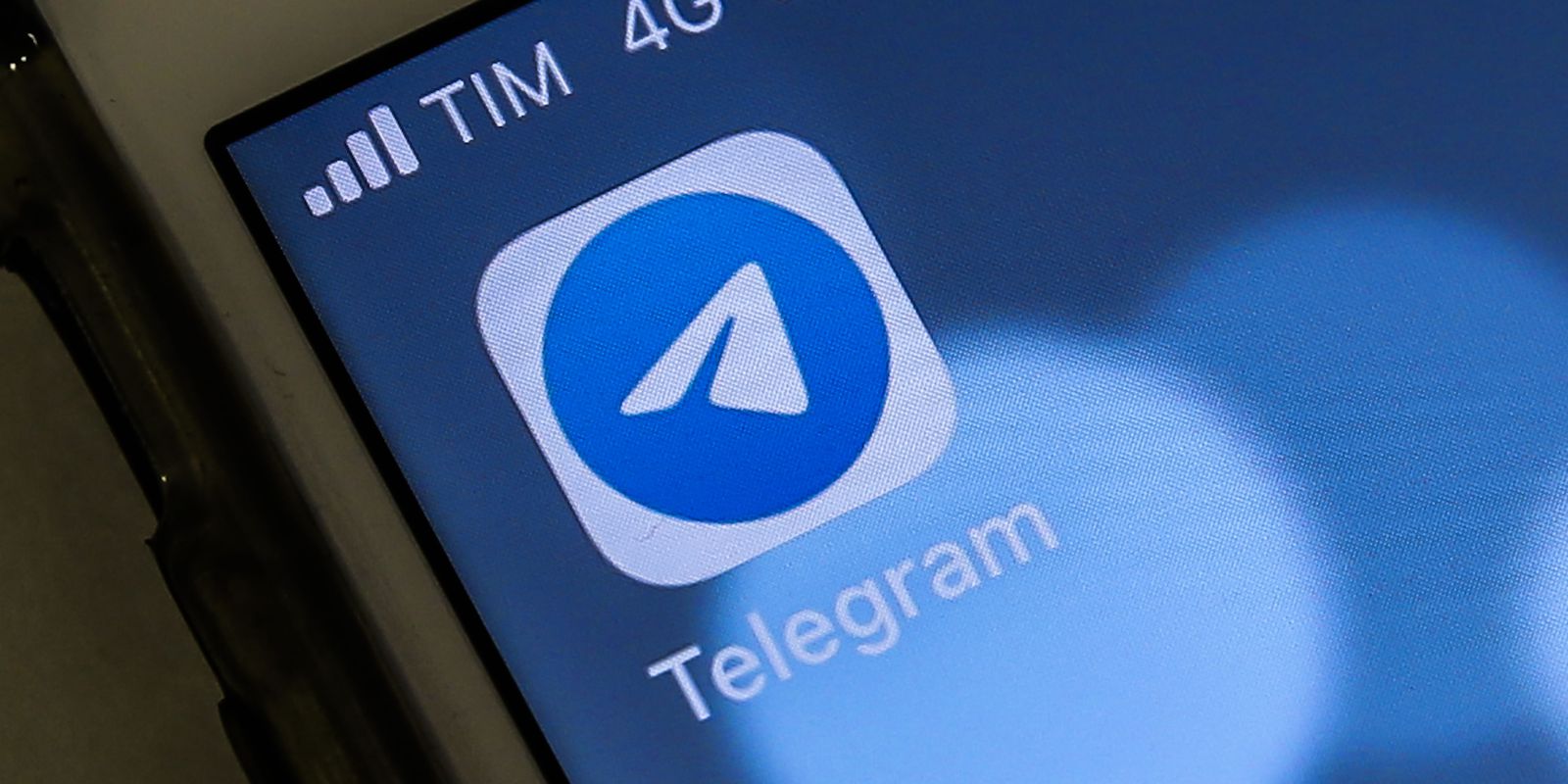 STF gives Telegram 24 hours to comply with determinations and avoid blocking