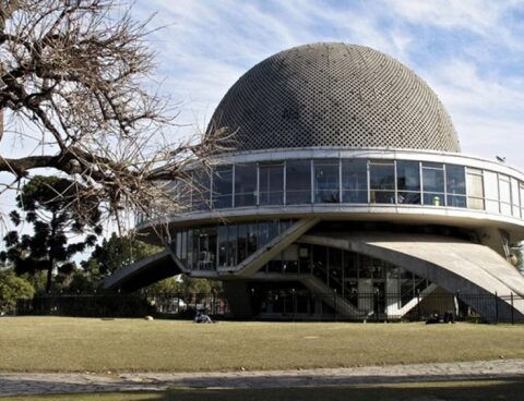 Saturday somewhat cloudy and with a maximum of 22 degrees in the AMBA