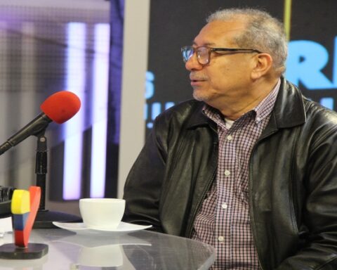 Saúl Ortega: Dialogue with the opposition should be about a country agenda