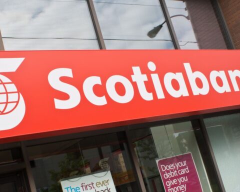 Scotiabank is ready to compete after the sale of Banamex