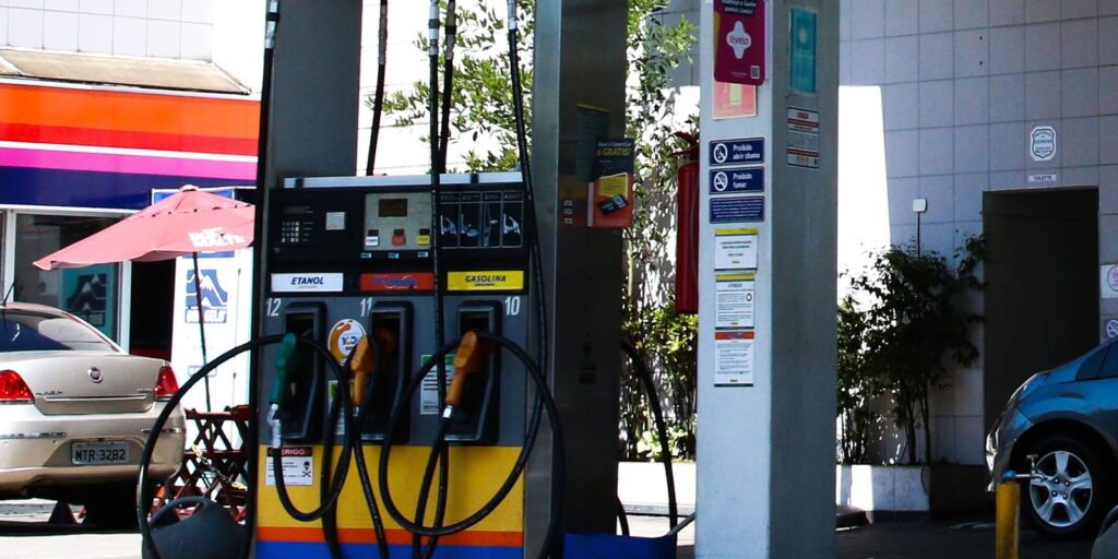 Senate passes bill to reduce fuel prices