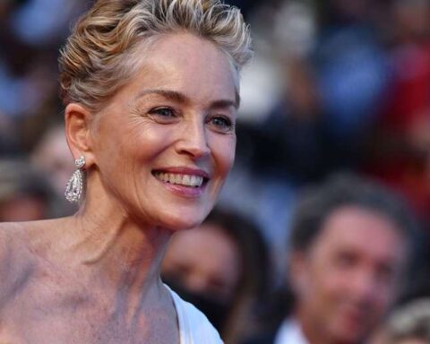 Sharon Stone will be the new villain of the DC Universe