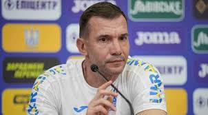 Shevchenko: "The Ukrainian people want peace"