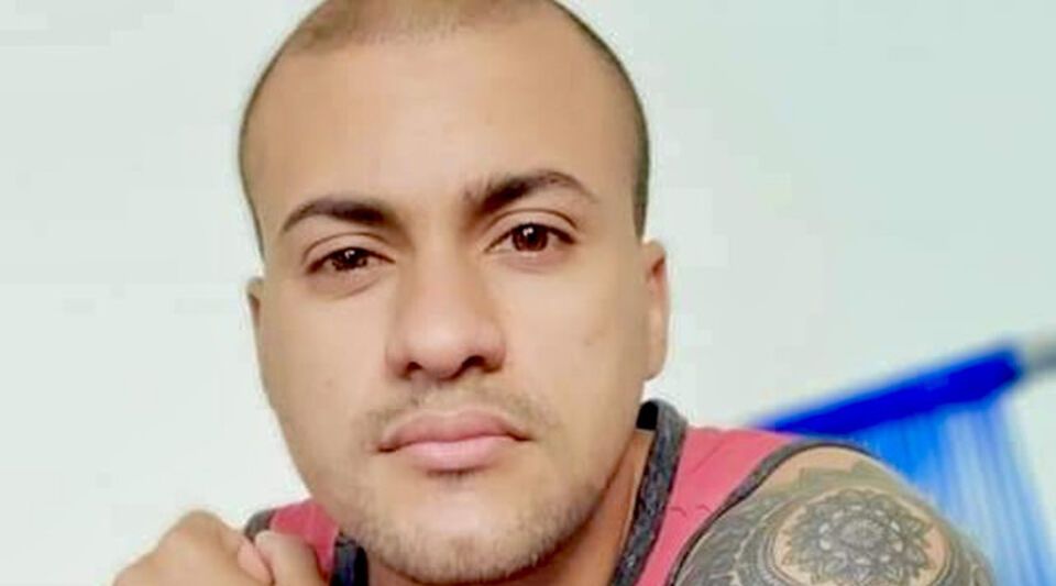 Six years in prison for Yoan de la Cruz for broadcasting the 11J protest in Cuba