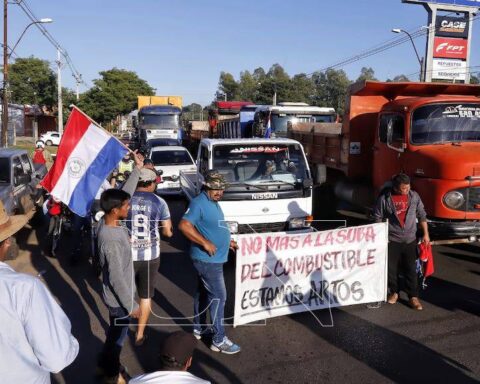 Hoy Paraguay