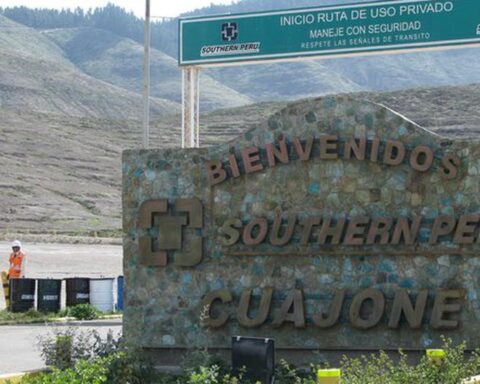 Southern Copper reportedly close to agreement to resume operations at Cuajone mine