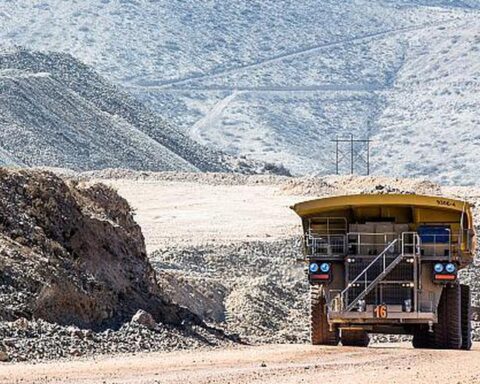 Southern Copper warns Cuajone mine could temporarily close due to protests