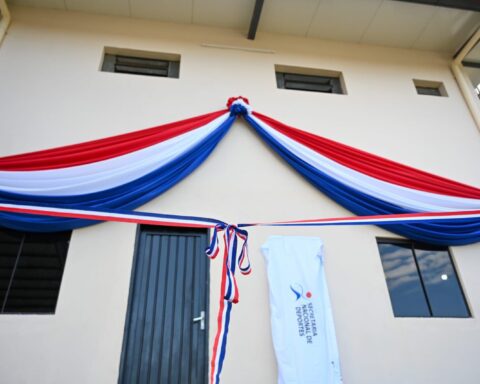 Sport Cerro León de Paraguarí joins the National Sports Territory