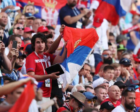 Sports sanctions against Russia are exemplary, but not unprecedented