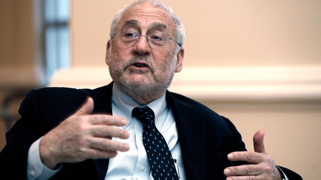 Stiglitz: "The agreement with the IMF will not strangle Argentina and will allow it to continue growing"