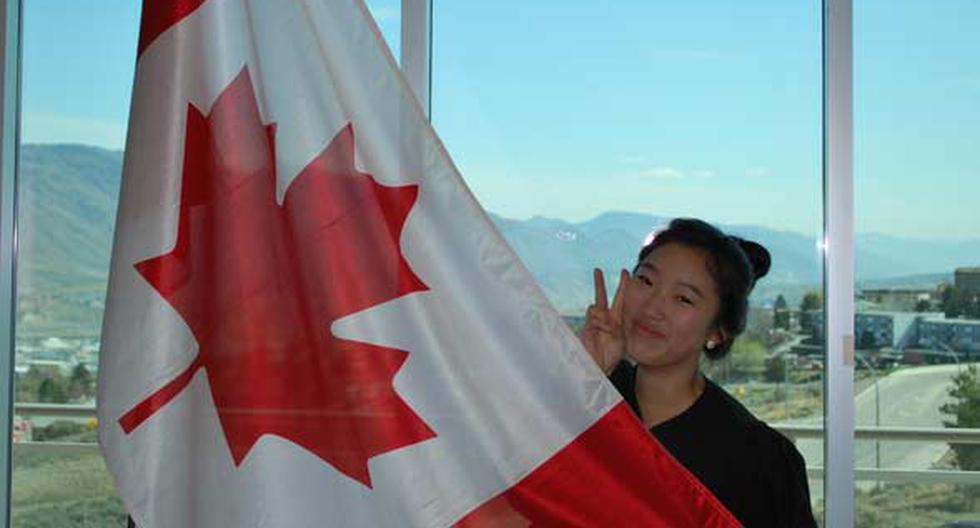Studies in Canada: these are the educational offers offered to young Peruvians