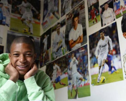 Superliga and Mbappé: the law that split the football planet in two