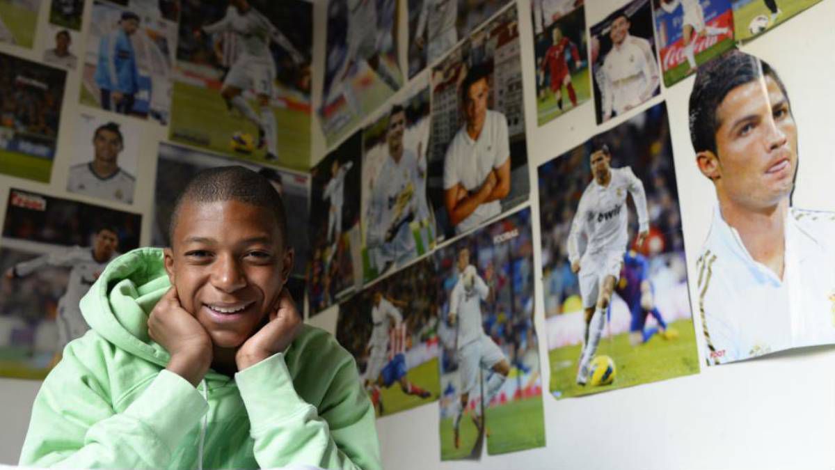 Superliga and Mbappé: the law that split the football planet in two