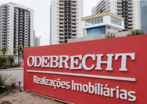 Suspended trials and no one accused of corruption: the Venezuela-Odebrecht judicial war