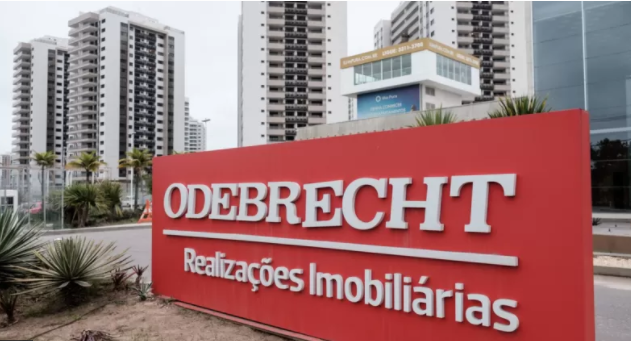 Suspended trials and no one accused of corruption: the Venezuela-Odebrecht judicial war