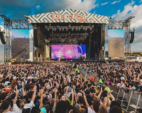 TSE accepts PL request and prohibits political demonstration at Lollapalooza