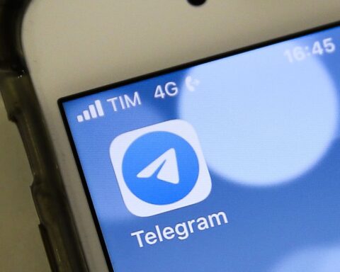 Telegram founder apologizes to the STF after blocking the network