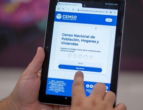 Ten answers to the main questions when completing the Digital Census