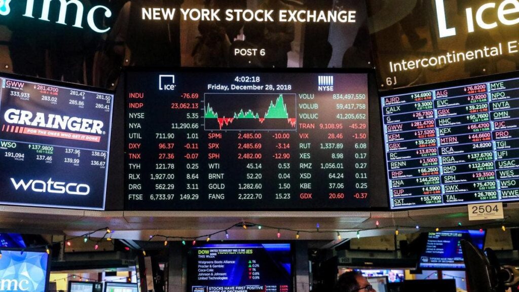 Petróleo de Texas cierra con un descenso del 2,6 %, hasta 107,67 dólares