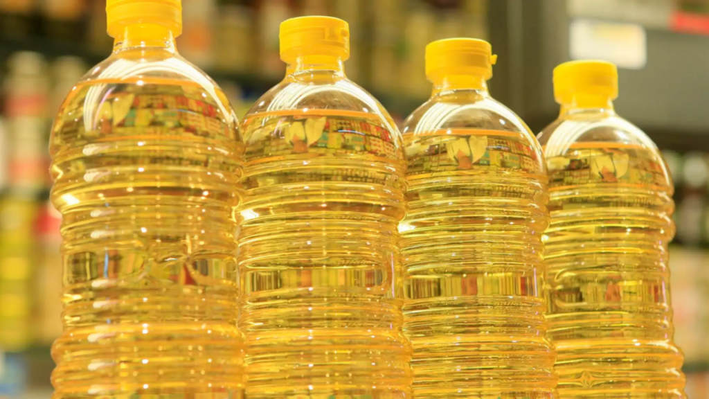 The ANMAT prohibited the production and marketing of a brand of sunflower oil