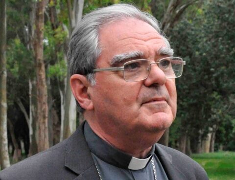 The Argentine Episcopal Conference expressed solidarity with the Ukrainian Church